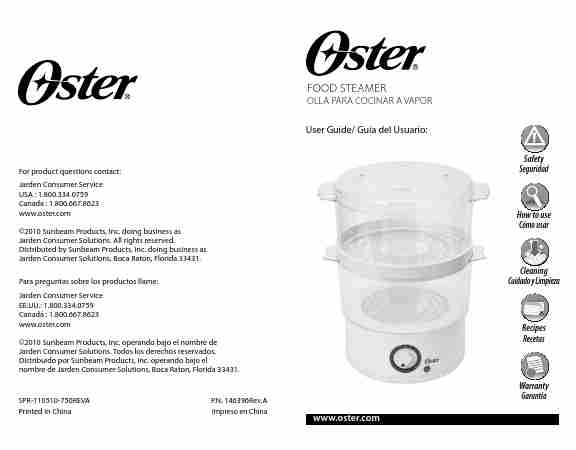 Oster Steamer Manual-page_pdf